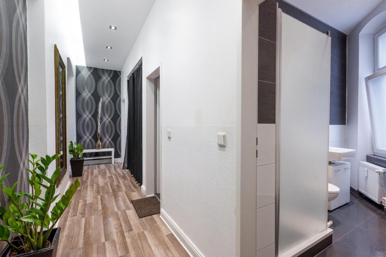 Dilo Apartments Berlin Exterior photo