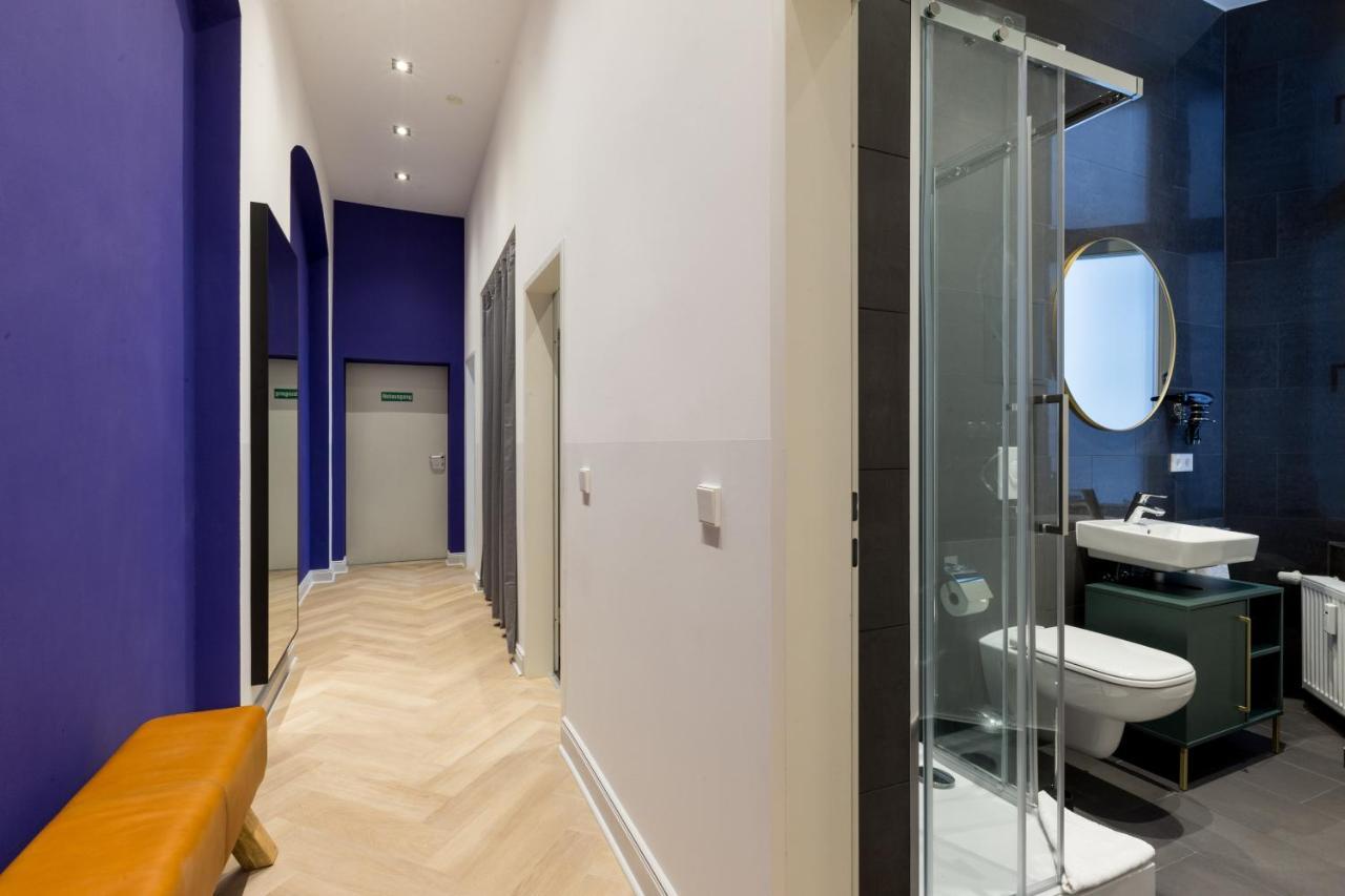 Dilo Apartments Berlin Exterior photo