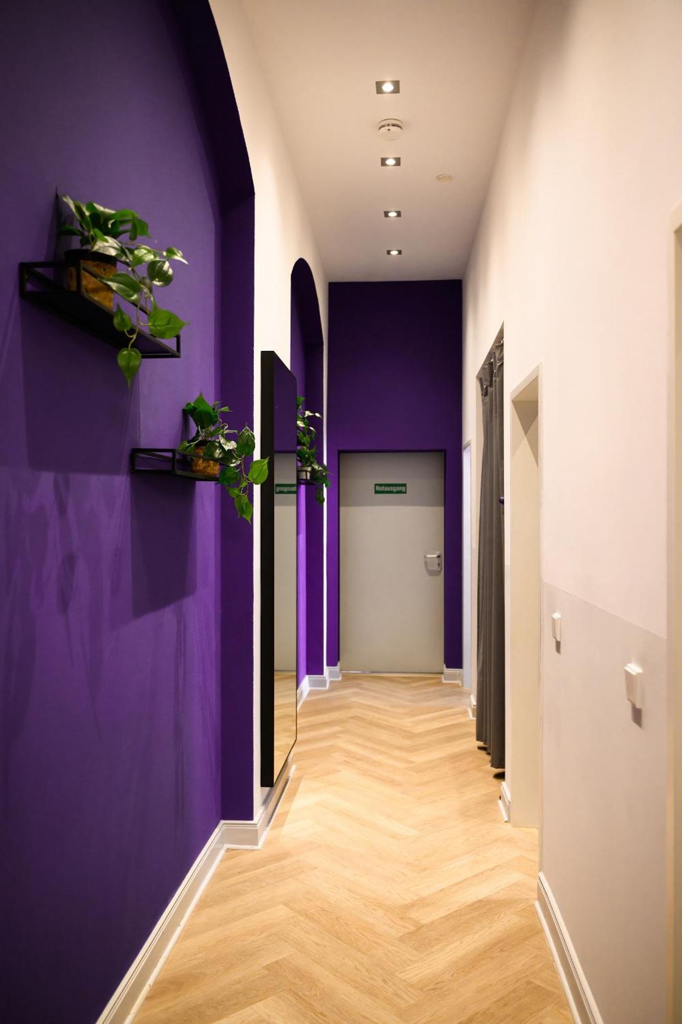 Dilo Apartments Berlin Exterior photo