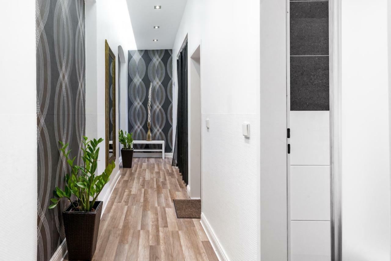 Dilo Apartments Berlin Exterior photo